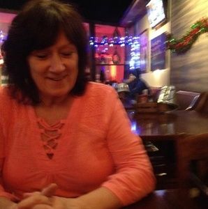 Meet your Posher, Susan